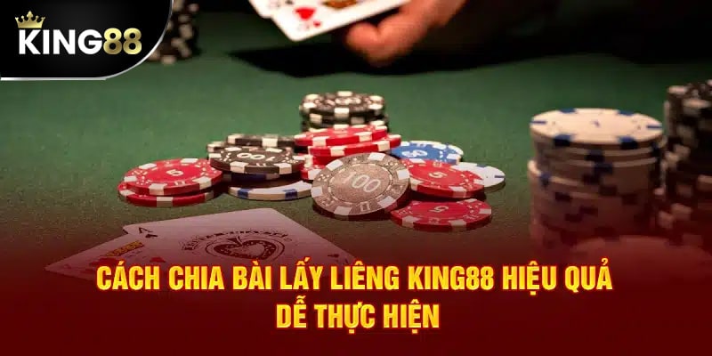 Học cách chơi liêng sành điệu như cao thủ - Đánh là thắng