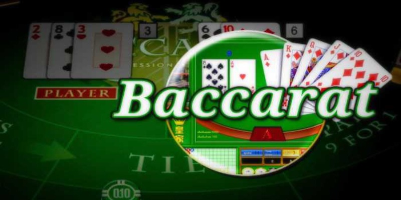 Sảnh baccarat là gì?