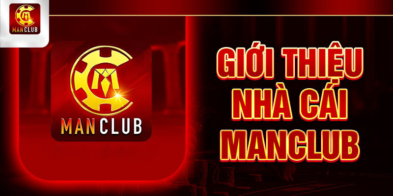 Nhà cái Manclub